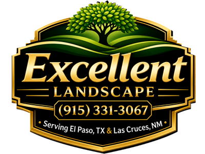 Excellent Landscape